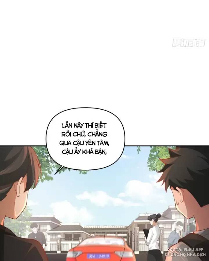 Ta Không Muốn Trùng Sinh Đâu Chapter 314 - Trang 2