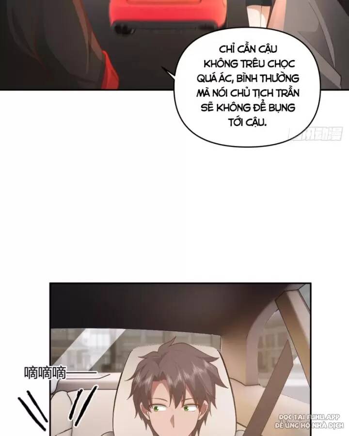 Ta Không Muốn Trùng Sinh Đâu Chapter 314 - Trang 2