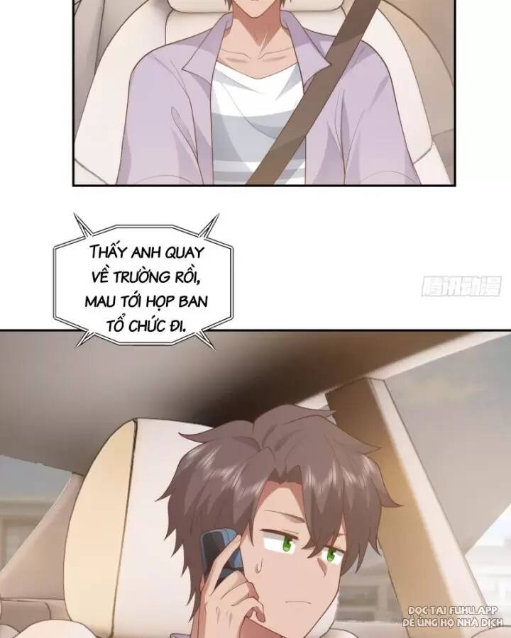 Ta Không Muốn Trùng Sinh Đâu Chapter 314 - Trang 2