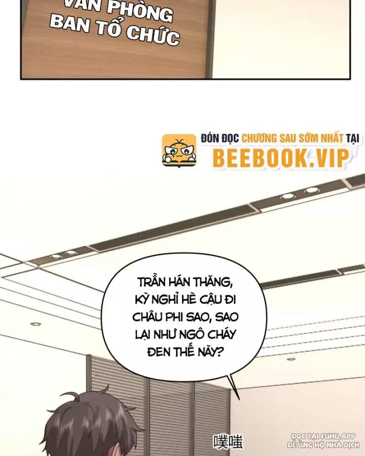 Ta Không Muốn Trùng Sinh Đâu Chapter 314 - Trang 2