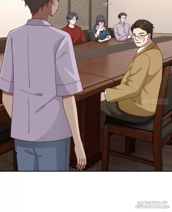 Ta Không Muốn Trùng Sinh Đâu Chapter 314 - Trang 2