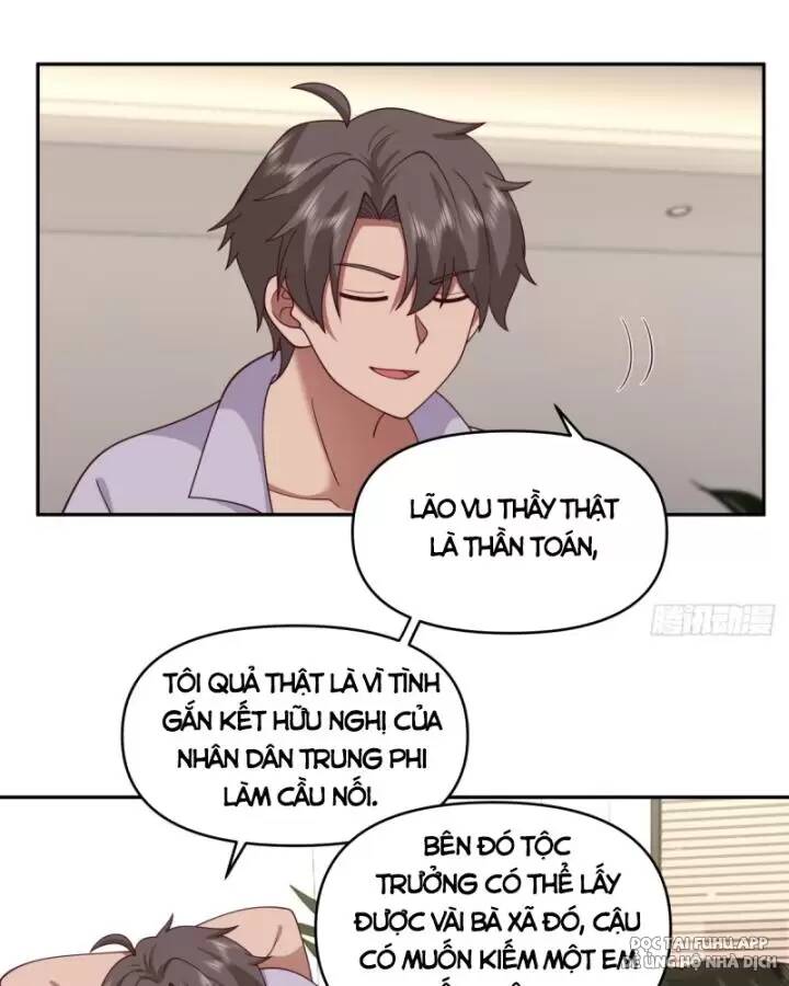 Ta Không Muốn Trùng Sinh Đâu Chapter 314 - Trang 2