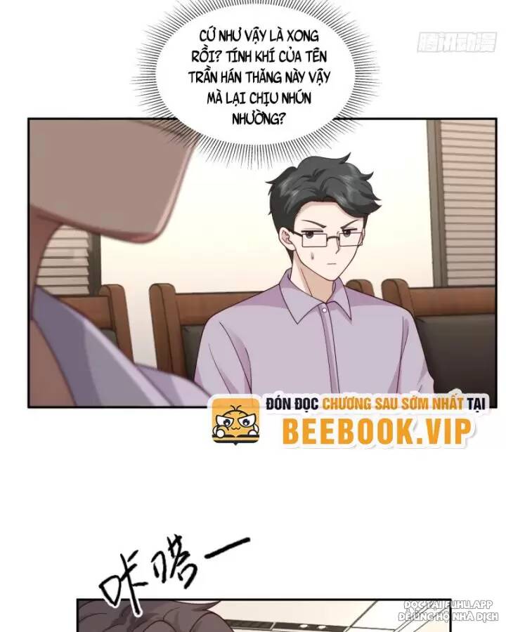 Ta Không Muốn Trùng Sinh Đâu Chapter 314 - Trang 2