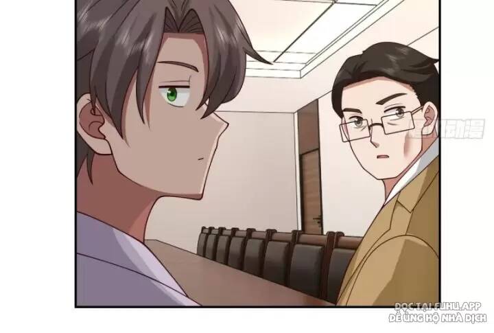 Ta Không Muốn Trùng Sinh Đâu Chapter 314 - Trang 2