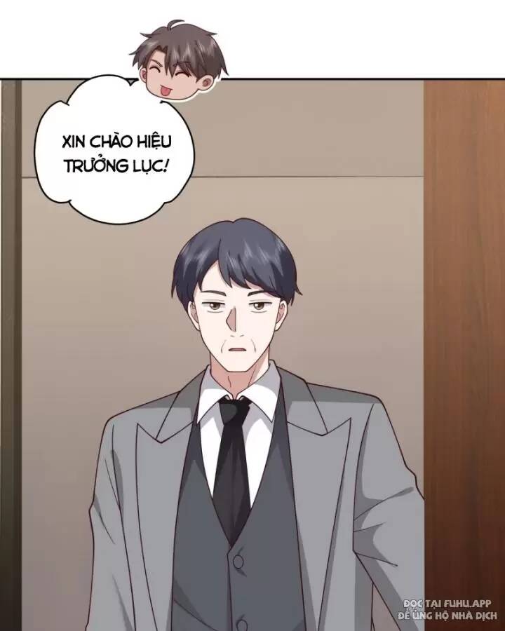 Ta Không Muốn Trùng Sinh Đâu Chapter 314 - Trang 2