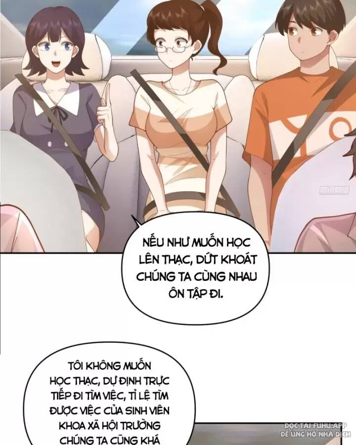 Ta Không Muốn Trùng Sinh Đâu Chapter 314 - Trang 2