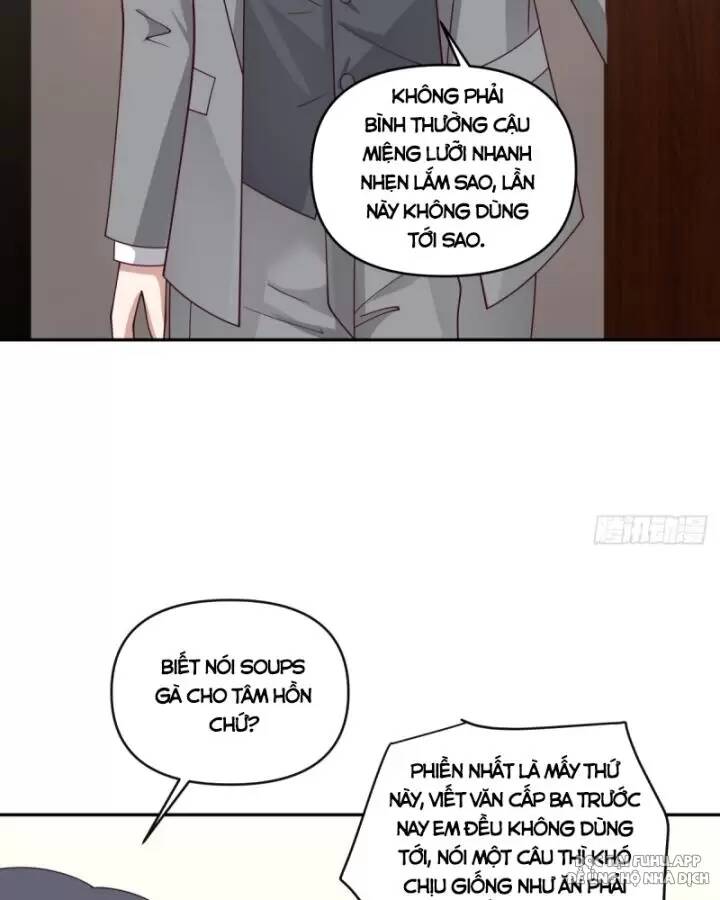 Ta Không Muốn Trùng Sinh Đâu Chapter 314 - Trang 2