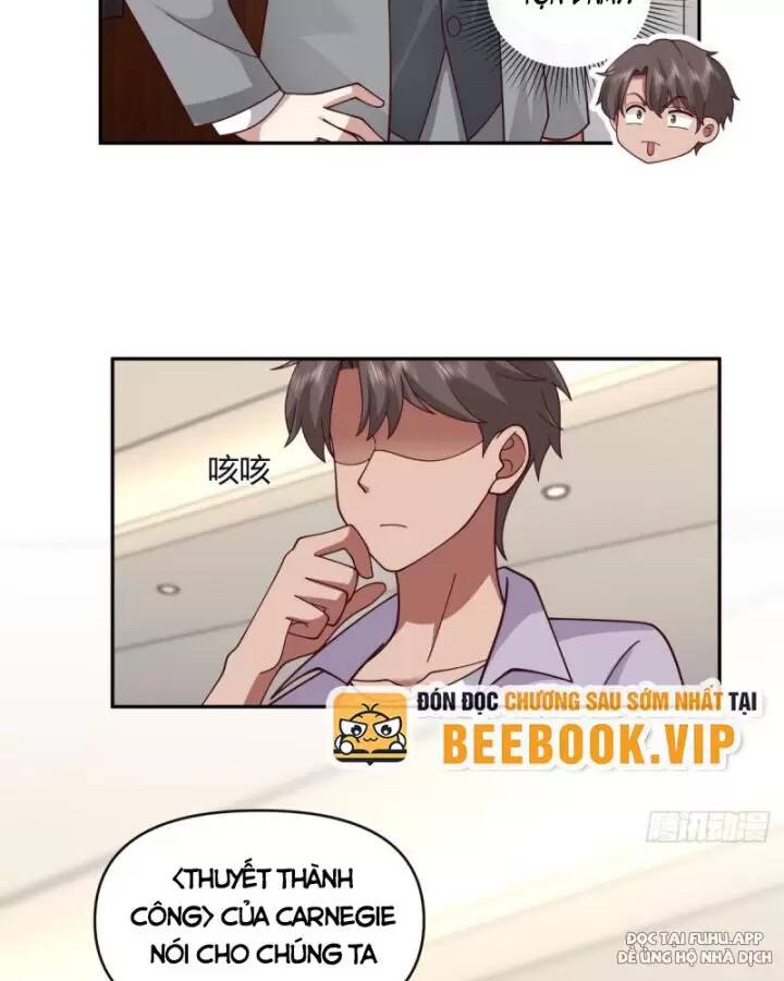 Ta Không Muốn Trùng Sinh Đâu Chapter 314 - Trang 2