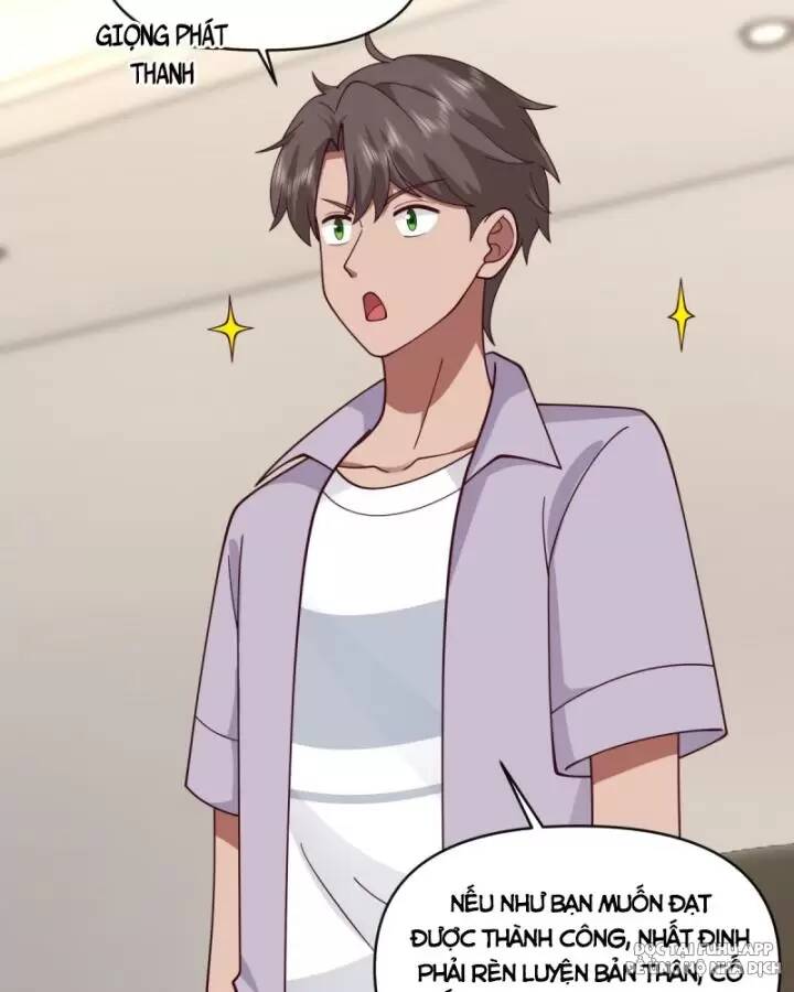 Ta Không Muốn Trùng Sinh Đâu Chapter 314 - Trang 2