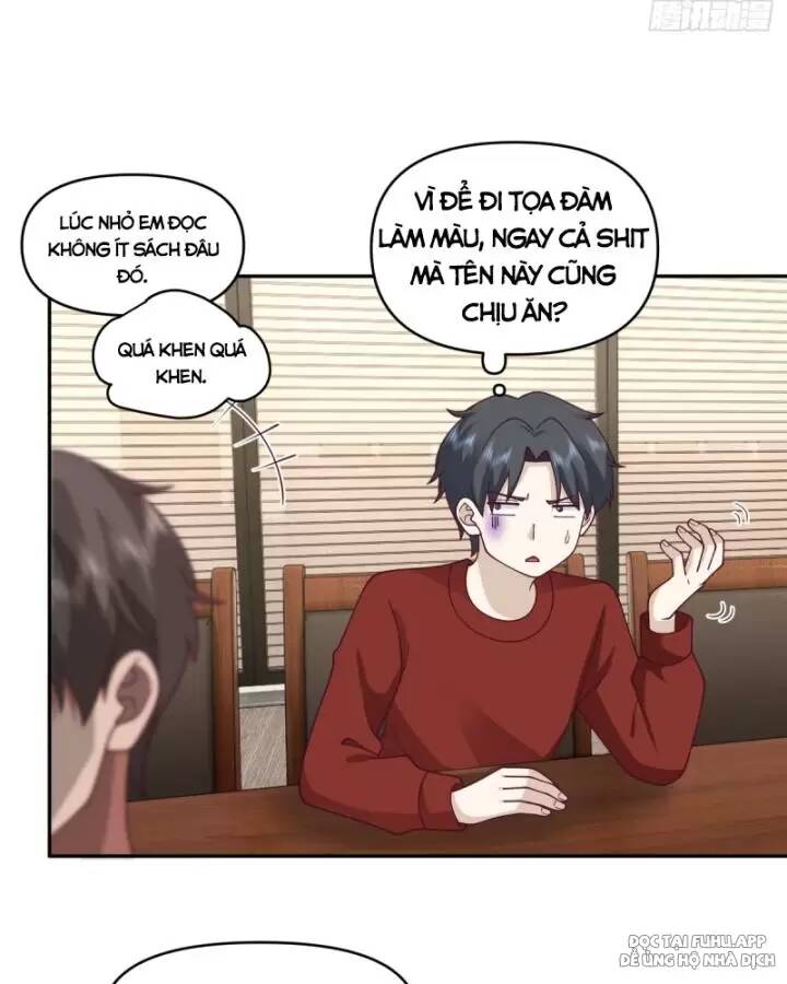 Ta Không Muốn Trùng Sinh Đâu Chapter 314 - Trang 2