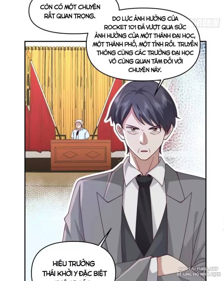 Ta Không Muốn Trùng Sinh Đâu Chapter 314 - Trang 2