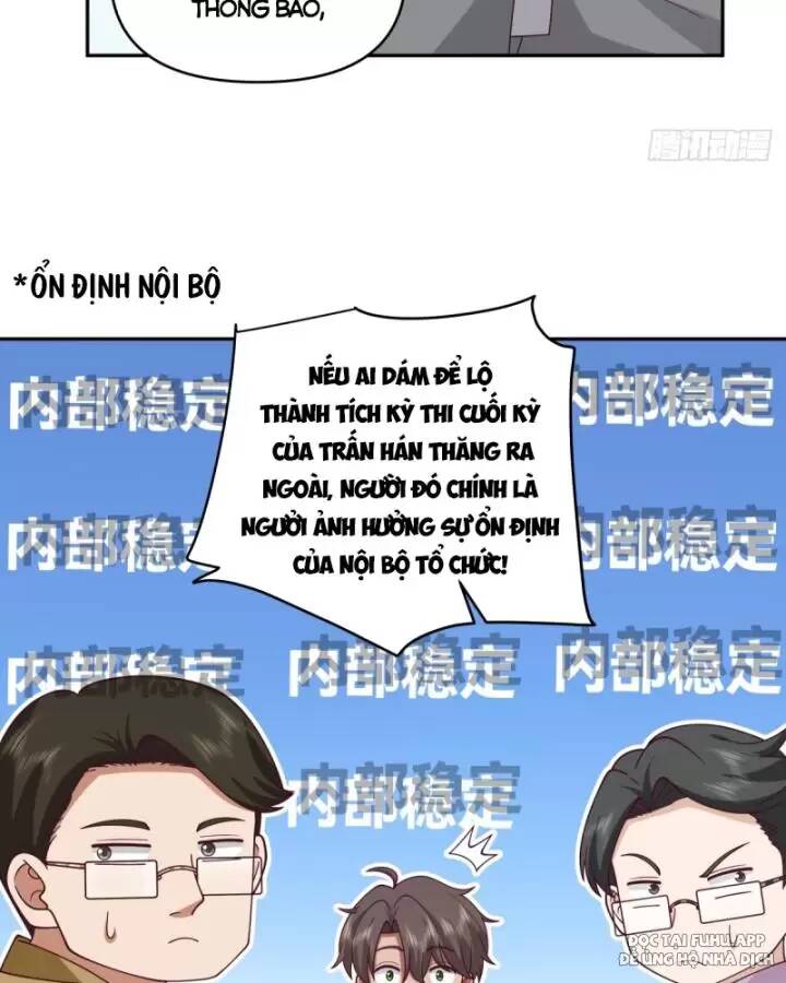 Ta Không Muốn Trùng Sinh Đâu Chapter 314 - Trang 2