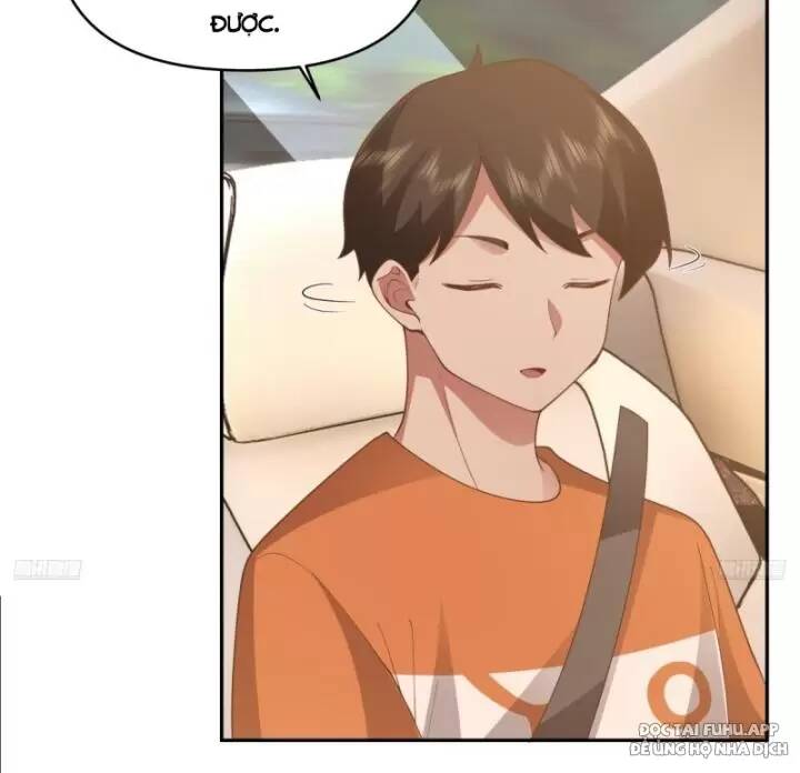 Ta Không Muốn Trùng Sinh Đâu Chapter 314 - Trang 2