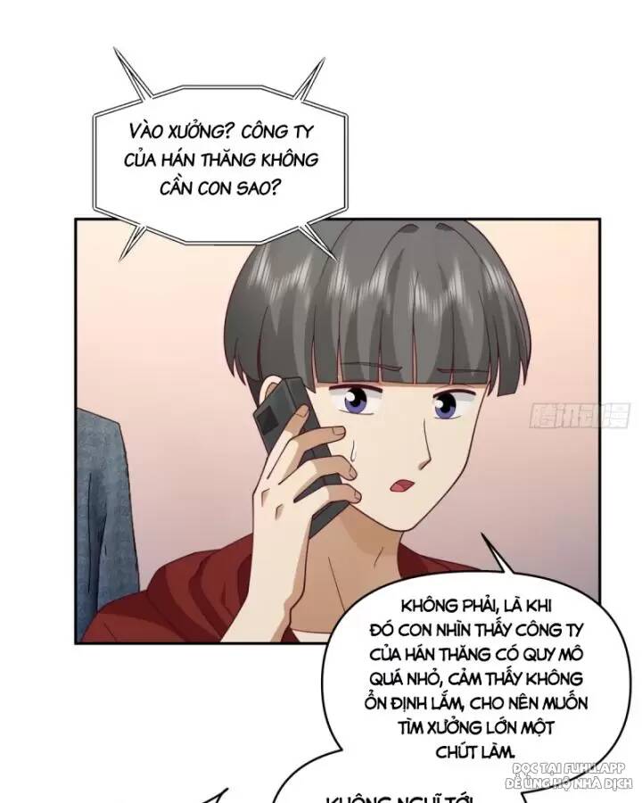 Ta Không Muốn Trùng Sinh Đâu Chapter 314 - Trang 2