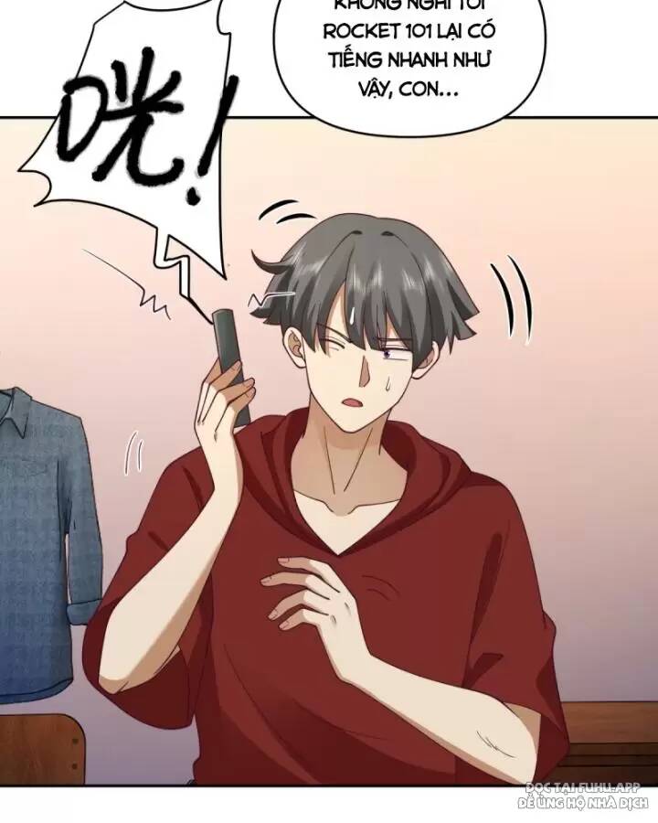 Ta Không Muốn Trùng Sinh Đâu Chapter 314 - Trang 2