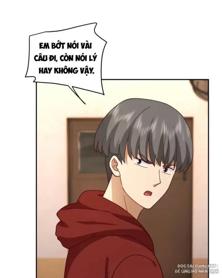 Ta Không Muốn Trùng Sinh Đâu Chapter 314 - Trang 2