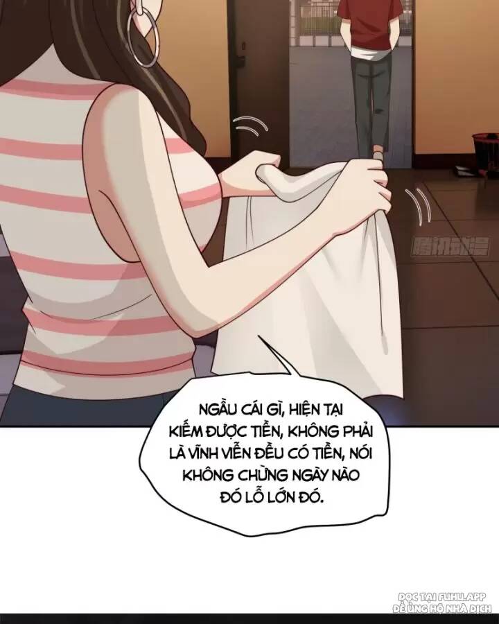 Ta Không Muốn Trùng Sinh Đâu Chapter 314 - Trang 2