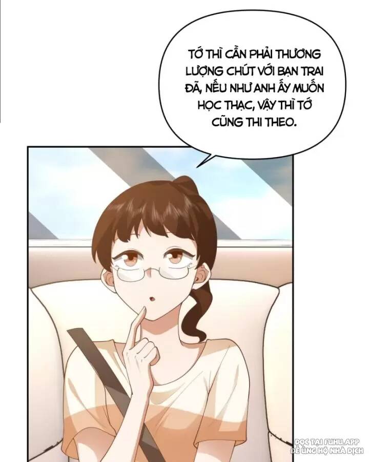 Ta Không Muốn Trùng Sinh Đâu Chapter 314 - Trang 2