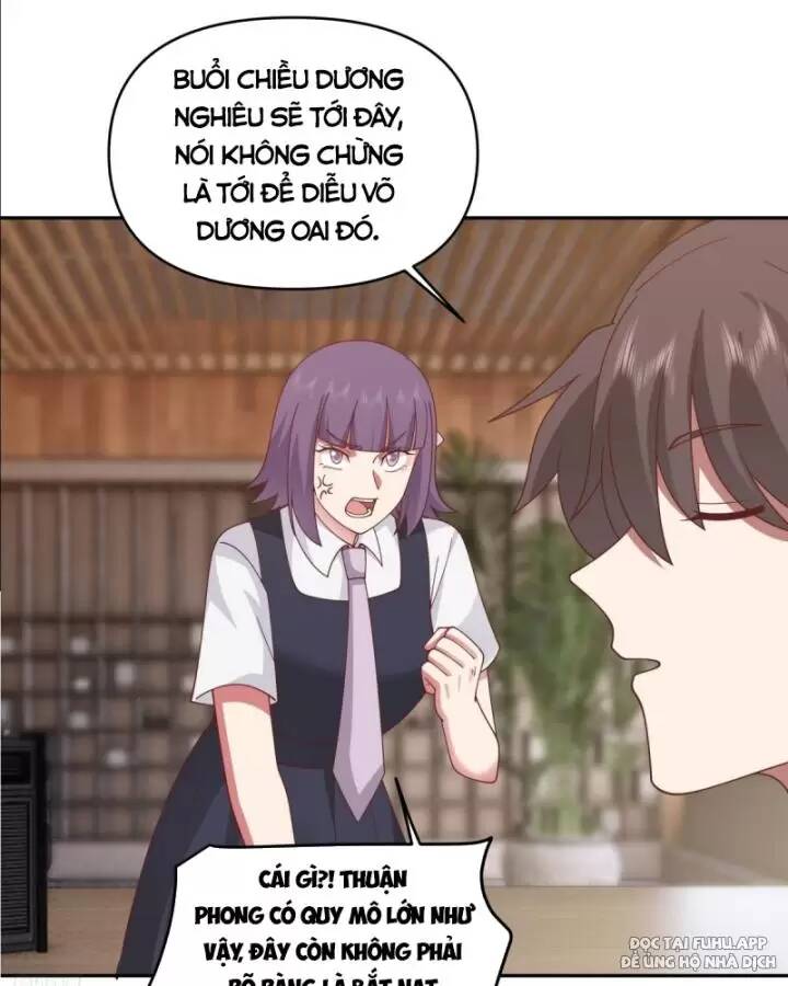 Ta Không Muốn Trùng Sinh Đâu Chapter 316 - Trang 2