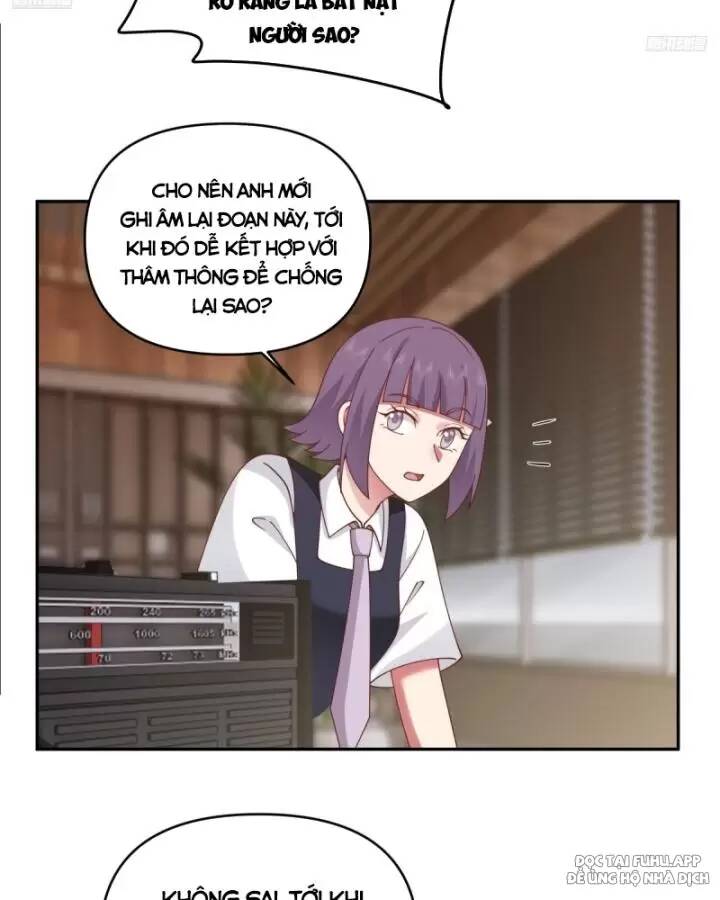 Ta Không Muốn Trùng Sinh Đâu Chapter 316 - Trang 2