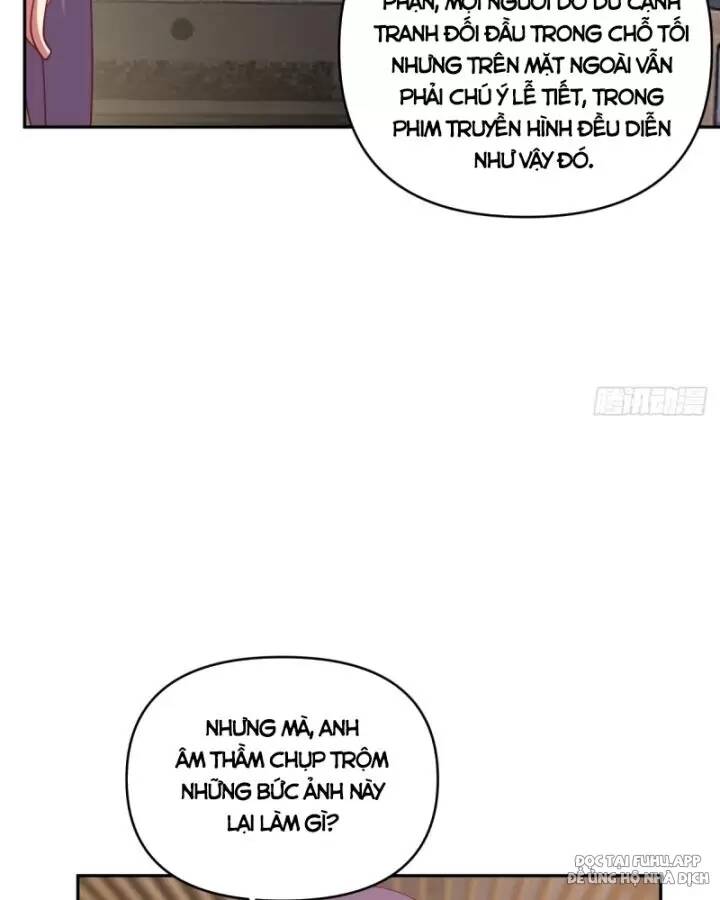 Ta Không Muốn Trùng Sinh Đâu Chapter 316 - Trang 2