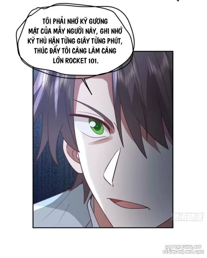 Ta Không Muốn Trùng Sinh Đâu Chapter 316 - Trang 2