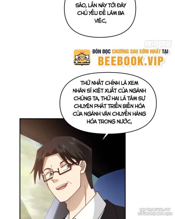 Ta Không Muốn Trùng Sinh Đâu Chapter 316 - Trang 2