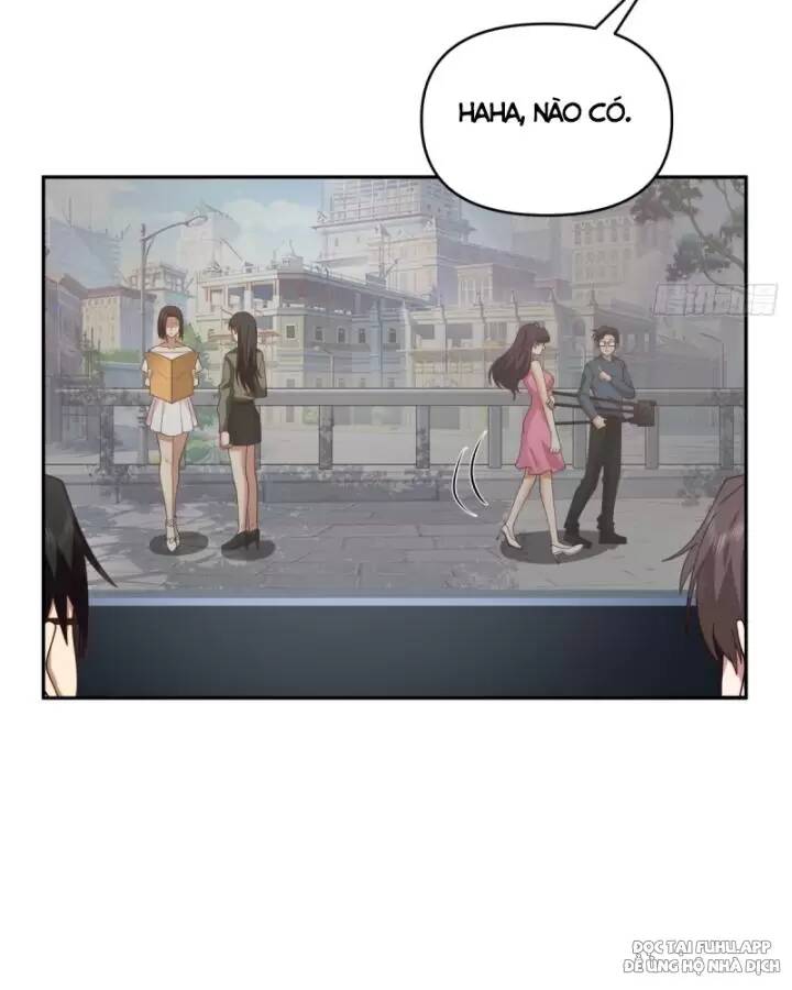 Ta Không Muốn Trùng Sinh Đâu Chapter 316 - Trang 2