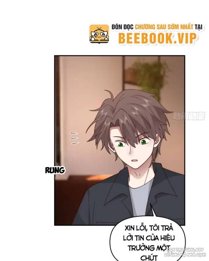 Ta Không Muốn Trùng Sinh Đâu Chapter 316 - Trang 2