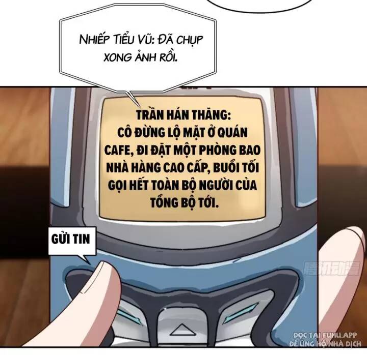 Ta Không Muốn Trùng Sinh Đâu Chapter 316 - Trang 2