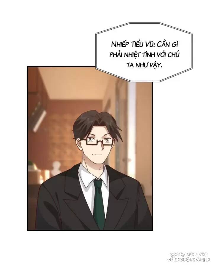 Ta Không Muốn Trùng Sinh Đâu Chapter 316 - Trang 2