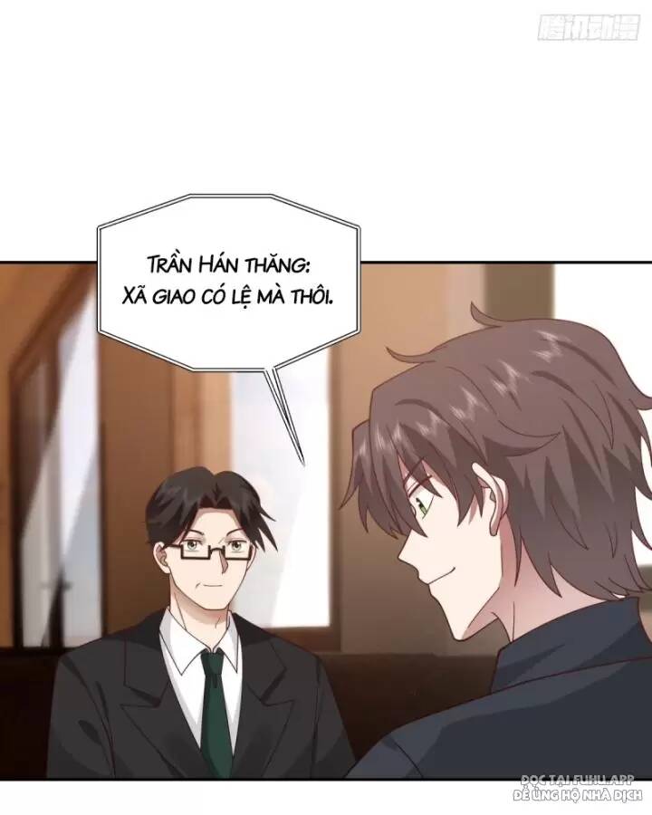 Ta Không Muốn Trùng Sinh Đâu Chapter 316 - Trang 2