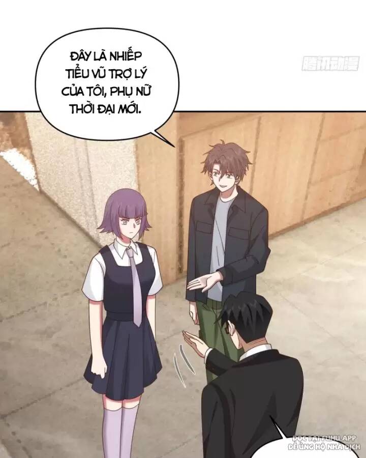 Ta Không Muốn Trùng Sinh Đâu Chapter 316 - Trang 2