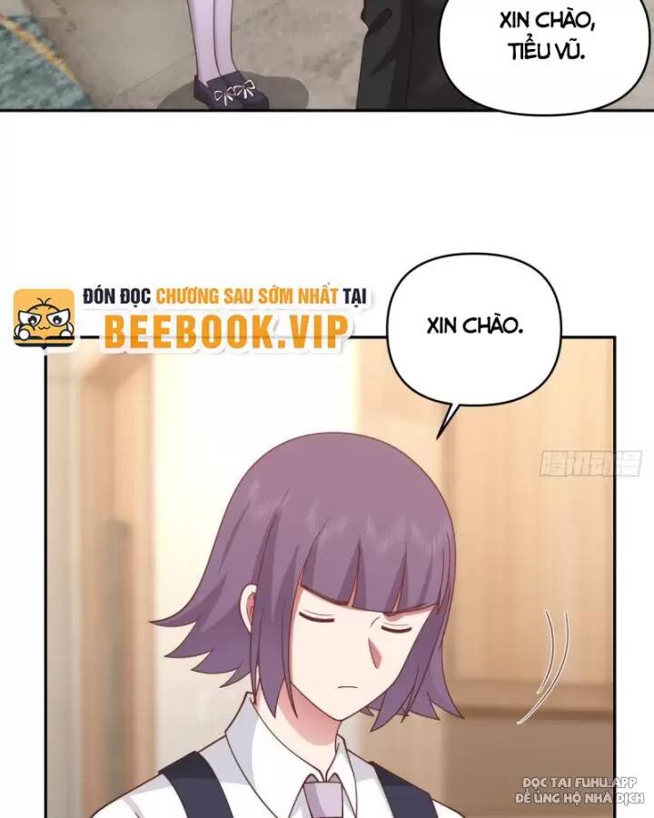 Ta Không Muốn Trùng Sinh Đâu Chapter 316 - Trang 2