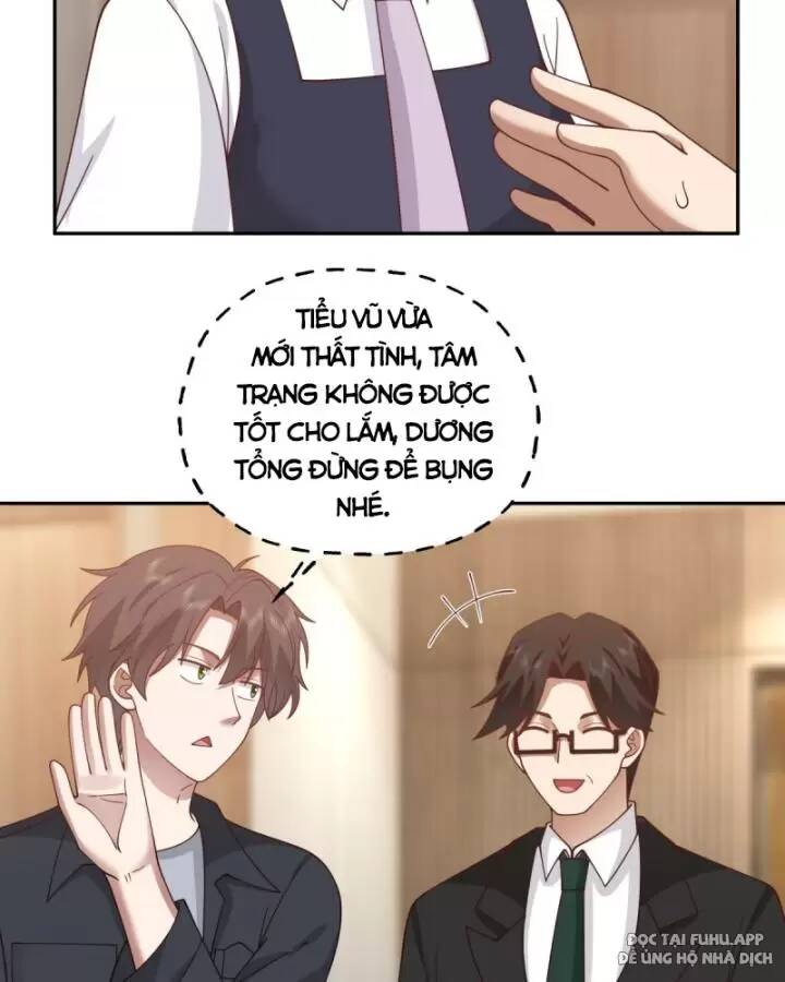 Ta Không Muốn Trùng Sinh Đâu Chapter 316 - Trang 2