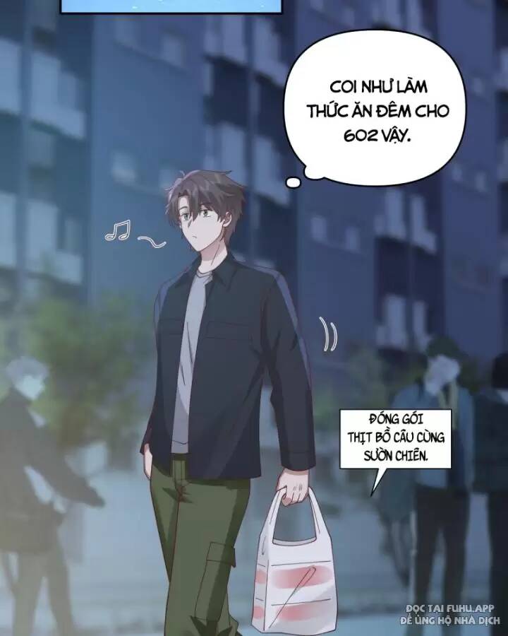 Ta Không Muốn Trùng Sinh Đâu Chapter 316 - Trang 2