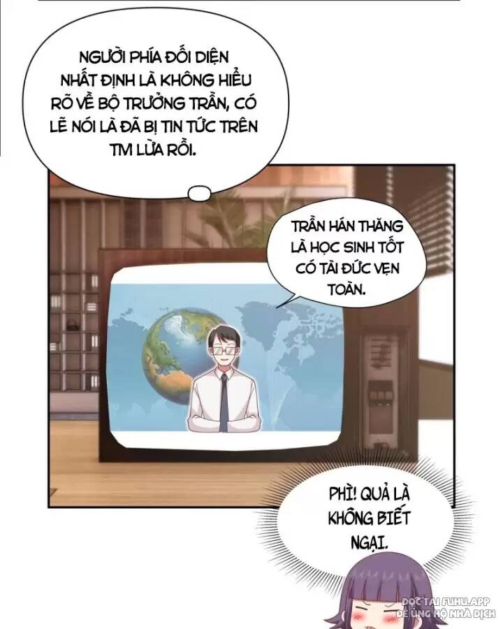 Ta Không Muốn Trùng Sinh Đâu Chapter 316 - Trang 2