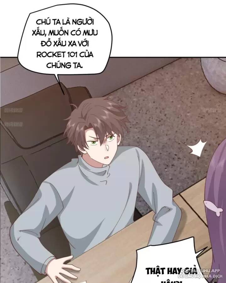 Ta Không Muốn Trùng Sinh Đâu Chapter 316 - Trang 2