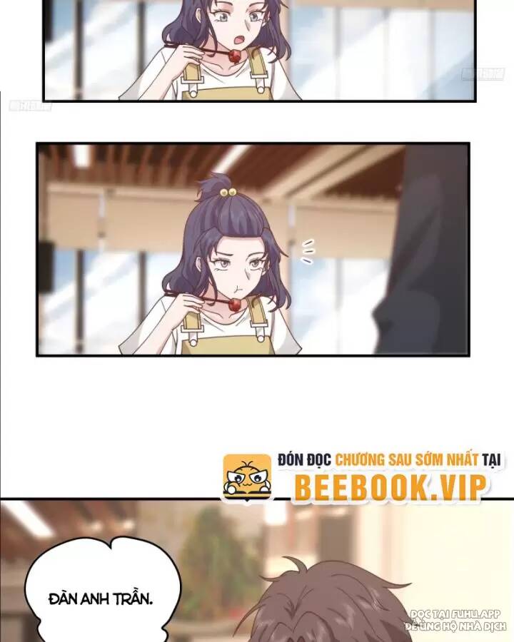 Ta Không Muốn Trùng Sinh Đâu Chapter 318 - Trang 2