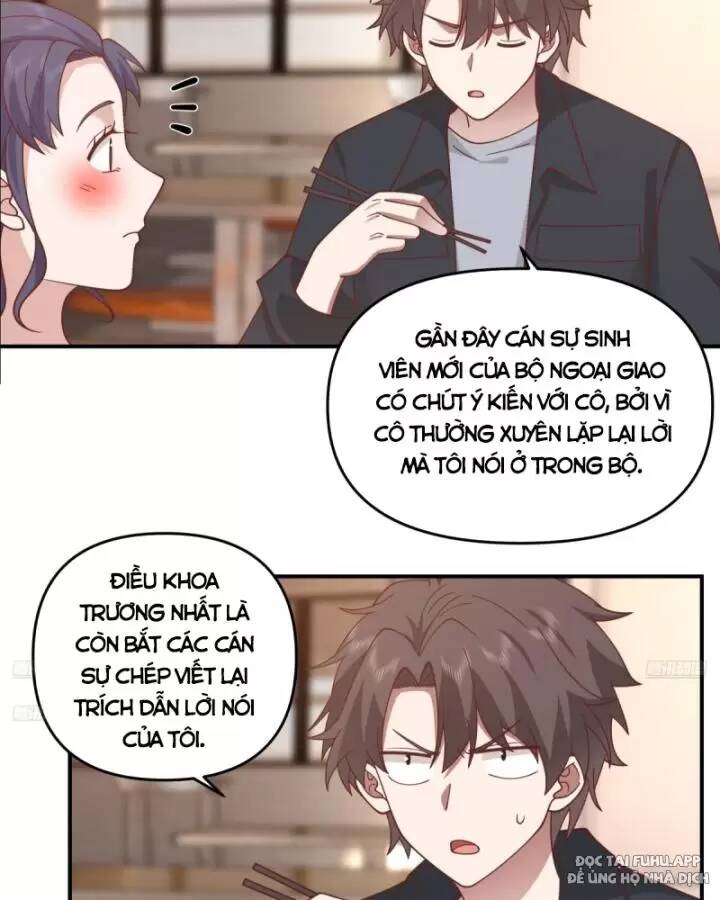 Ta Không Muốn Trùng Sinh Đâu Chapter 318 - Trang 2