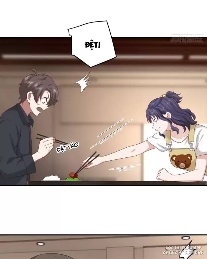 Ta Không Muốn Trùng Sinh Đâu Chapter 318 - Trang 2