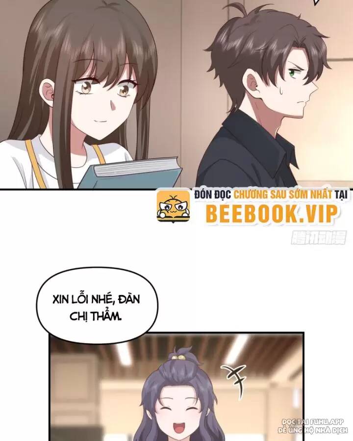 Ta Không Muốn Trùng Sinh Đâu Chapter 318 - Trang 2