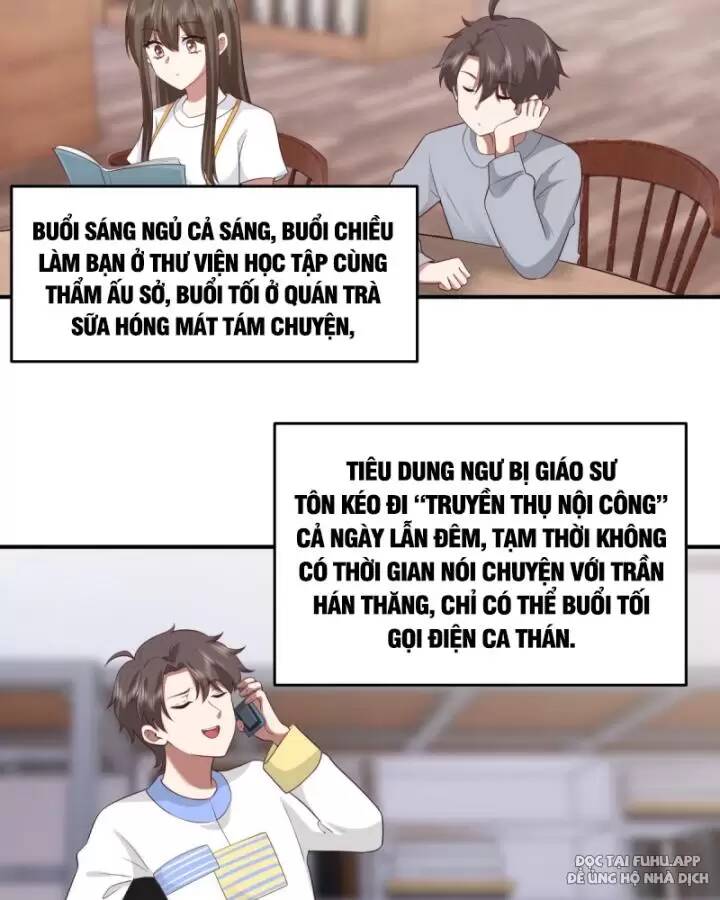 Ta Không Muốn Trùng Sinh Đâu Chapter 318 - Trang 2