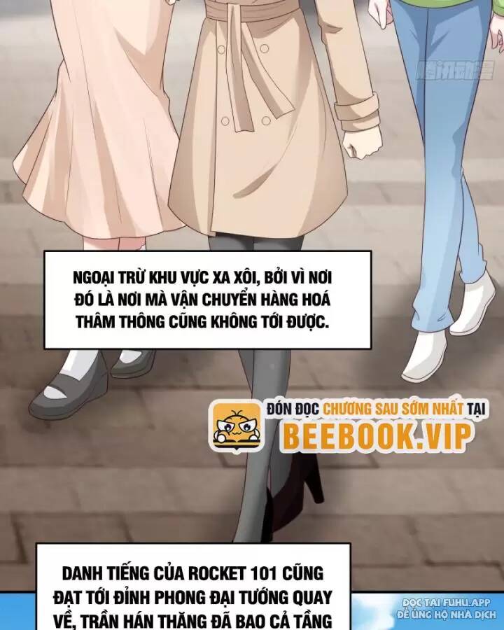 Ta Không Muốn Trùng Sinh Đâu Chapter 318 - Trang 2