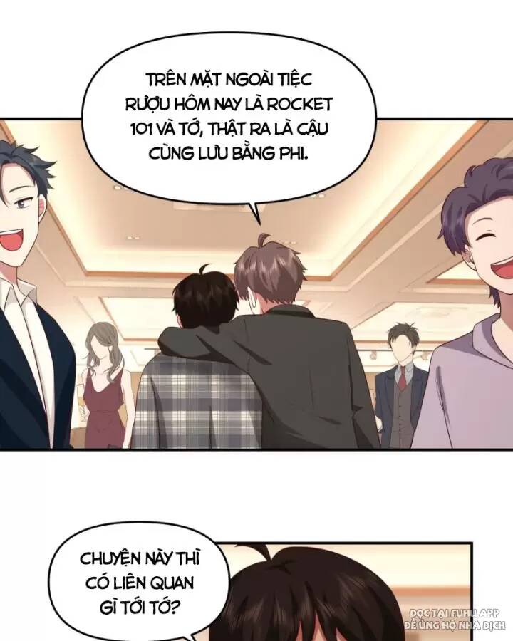 Ta Không Muốn Trùng Sinh Đâu Chapter 318 - Trang 2