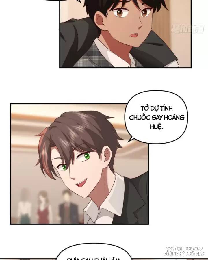 Ta Không Muốn Trùng Sinh Đâu Chapter 318 - Trang 2