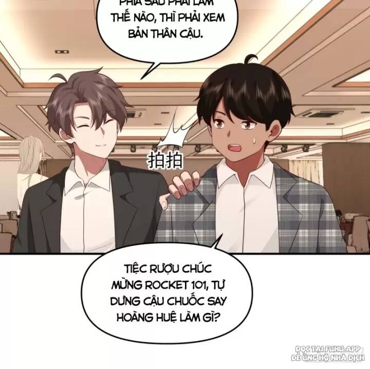 Ta Không Muốn Trùng Sinh Đâu Chapter 318 - Trang 2