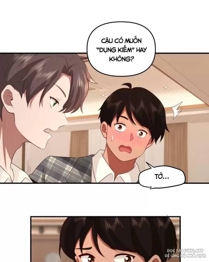 Ta Không Muốn Trùng Sinh Đâu Chapter 318 - Trang 2