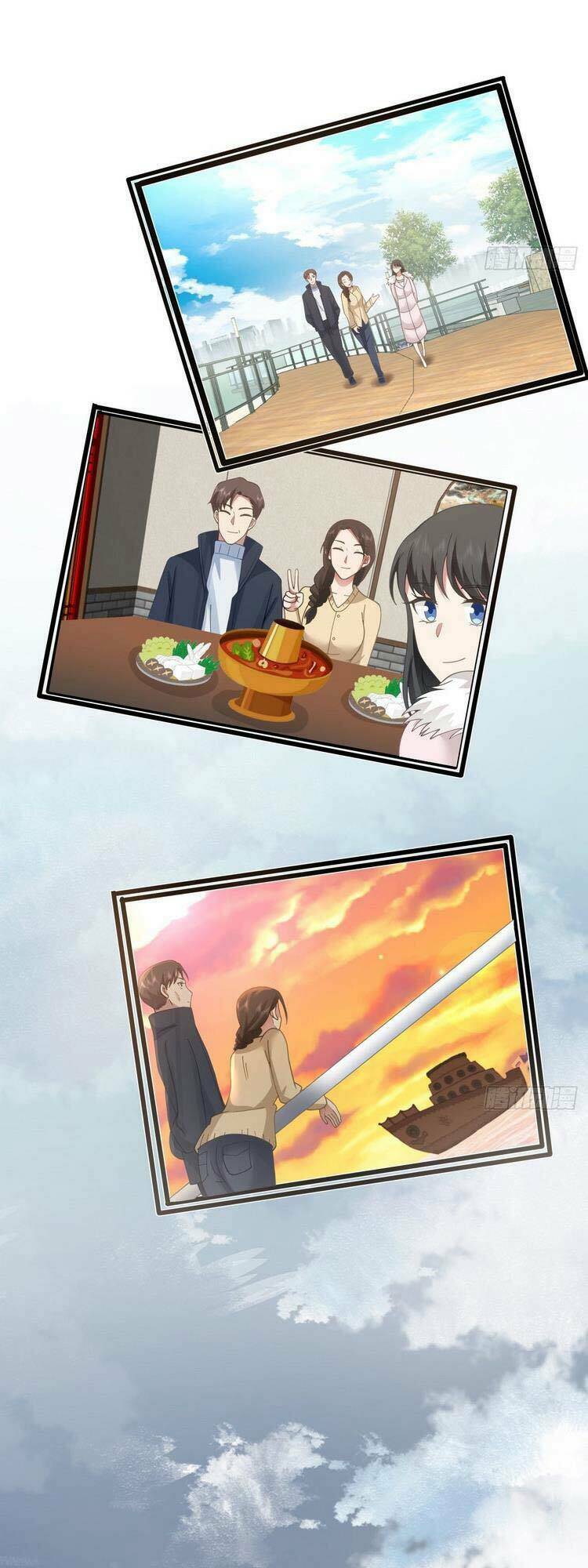 Ta Không Muốn Trùng Sinh Đâu Chapter 32 - Trang 2