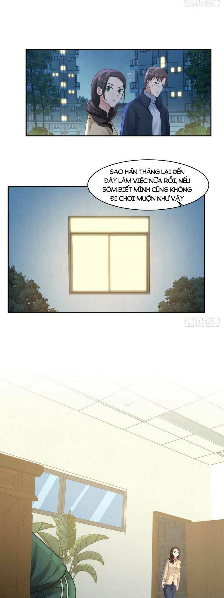 Ta Không Muốn Trùng Sinh Đâu Chapter 32 - Trang 2